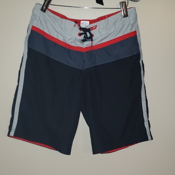 Speedo swim trunks - Picture 1 of 3